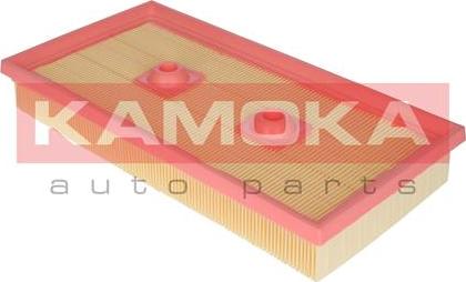 Kamoka F230801 - Õhufilter parts5.com