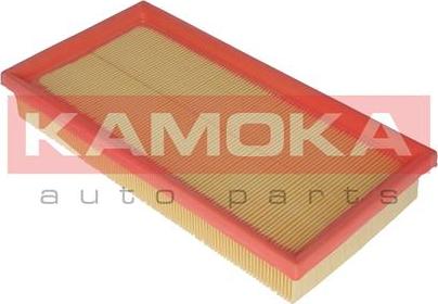 Kamoka F230701 - Air Filter parts5.com