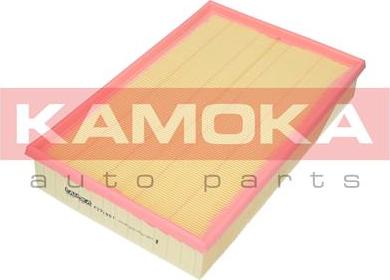 Kamoka F231901 - Filtro de aire parts5.com