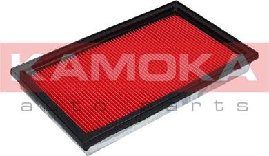 Kamoka F231401 - Filter za vazduh parts5.com