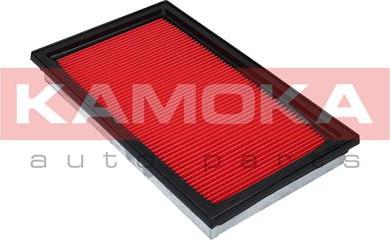 Kamoka F231401 - Légszűrő parts5.com