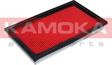 Kamoka F231401 - Légszűrő parts5.com