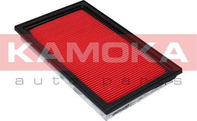 Kamoka F231401 - Légszűrő parts5.com