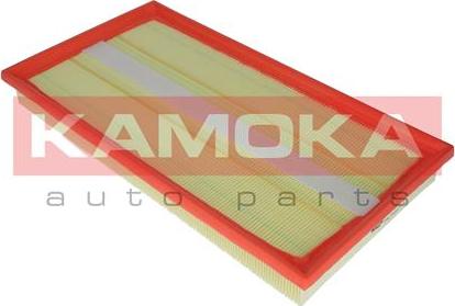 Kamoka F231801 - Vzduchový filtr parts5.com