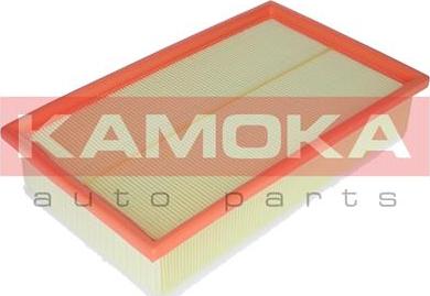 Kamoka F231701 - Filtru aer parts5.com