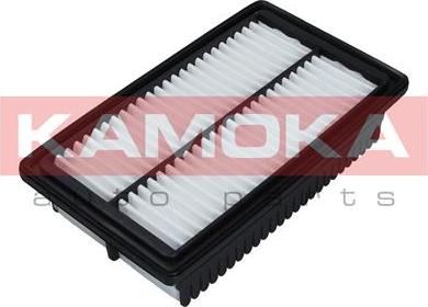 Kamoka F238501 - Filtro de aire parts5.com