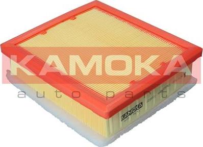 Kamoka F238001 - Zracni filter parts5.com