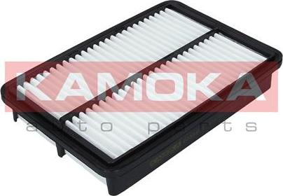 Kamoka F233401 - Zracni filter parts5.com