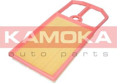 Kamoka F233601 - Filtru aer parts5.com