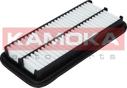 Kamoka F233301 - Zracni filter parts5.com