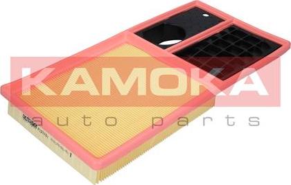 Kamoka F233701 - Filtru aer parts5.com