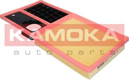 Kamoka F233701 - Filtru aer parts5.com