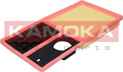 Kamoka F233701 - Filtru aer parts5.com