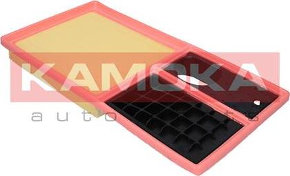 Kamoka F233701 - Filtru aer parts5.com