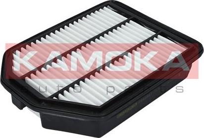 Kamoka F232901 - Zracni filter parts5.com