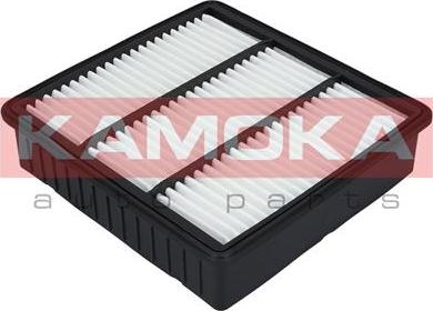 Kamoka F232601 - Воздушный фильтр parts5.com