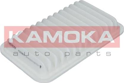 Kamoka F232801 - Filtru aer parts5.com