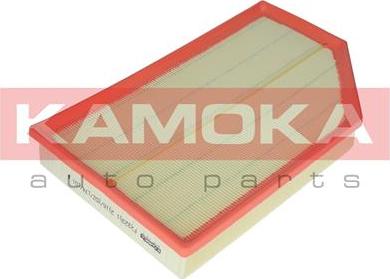 Kamoka F232301 - Luftfilter parts5.com