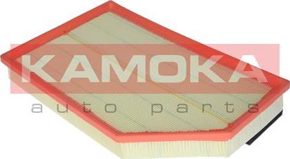 Kamoka F232301 - Ilmansuodatin parts5.com