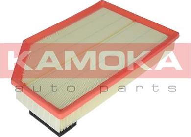 Kamoka F232301 - Luftfilter parts5.com