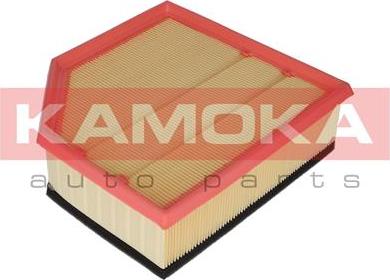 Kamoka F232201 - Zracni filter parts5.com