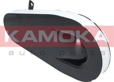 Kamoka F237601 - Filtru aer parts5.com