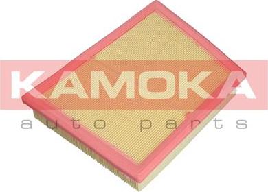 Kamoka F237801 - Õhufilter parts5.com