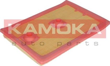 Kamoka F237201 - Filtru aer parts5.com