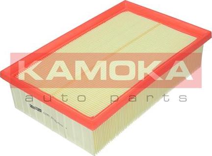 Kamoka F229901 - Въздушен филтър parts5.com