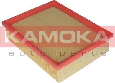 Kamoka F229401 - Air Filter parts5.com