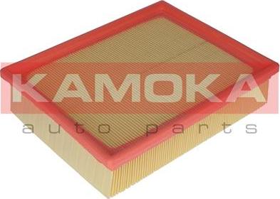 Kamoka F229401 - Воздушный фильтр parts5.com