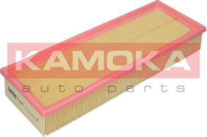 Kamoka F229601 - Filter za vazduh parts5.com