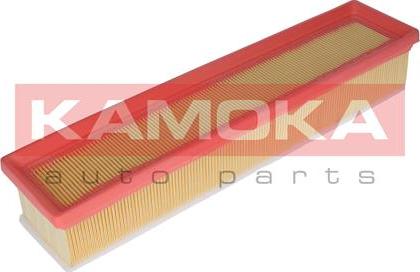 Kamoka F229001 - Air Filter parts5.com