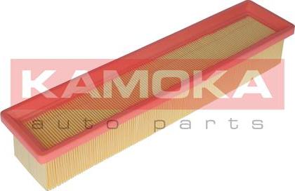 Kamoka F229101 - Vzduchový filtr parts5.com