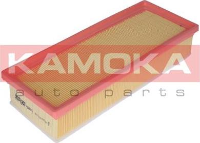 Kamoka F229801 - Въздушен филтър parts5.com