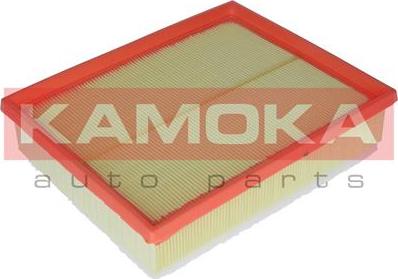 Kamoka F229301 - Воздушный фильтр parts5.com