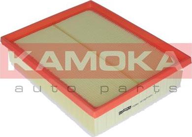 Kamoka F229301 - Воздушный фильтр parts5.com