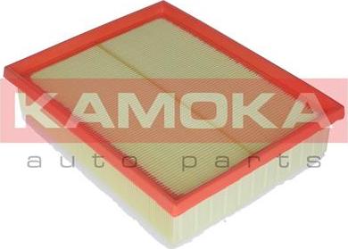 Kamoka F229301 - Воздушный фильтр parts5.com