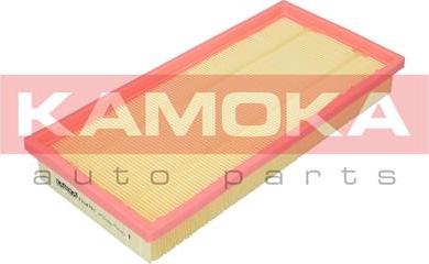 Kamoka F224201 - Filter za vazduh parts5.com