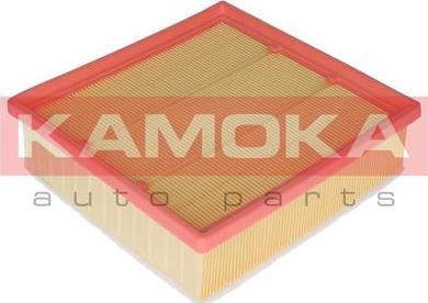 Kamoka F225101 - Filtru aer parts5.com