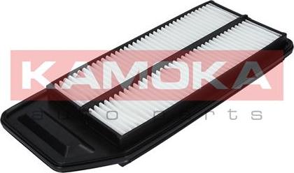 Kamoka F225301 - Vzduchový filtr parts5.com