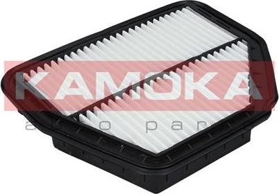 Kamoka F226901 - Filtru aer parts5.com