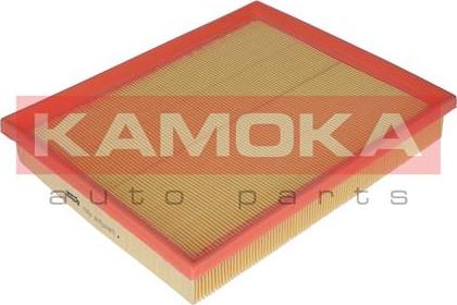 Kamoka F220501 - Zracni filter parts5.com