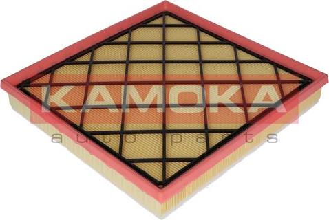 Kamoka F220601 - Air Filter parts5.com