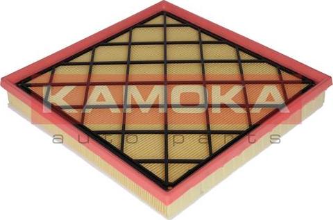 Kamoka F220601 - Air Filter parts5.com