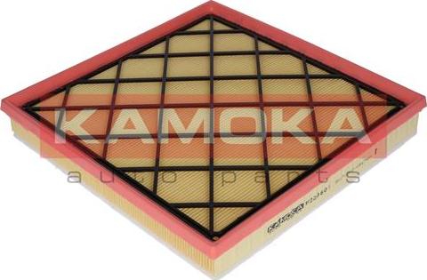 Kamoka F220601 - Air Filter parts5.com