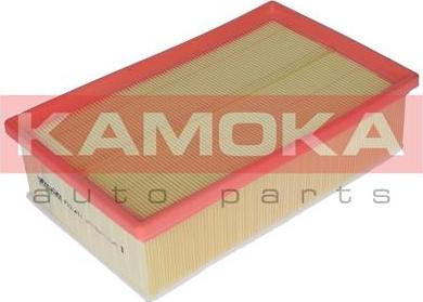 Kamoka F221401 - Zracni filter parts5.com