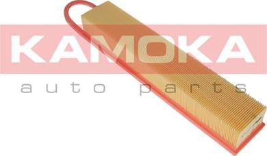 Kamoka F221501 - Въздушен филтър parts5.com