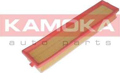 Kamoka F221001 - Zracni filter parts5.com