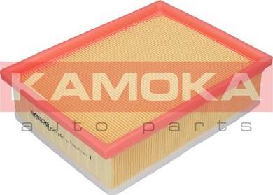 Kamoka F221101 - Filtro de aire parts5.com